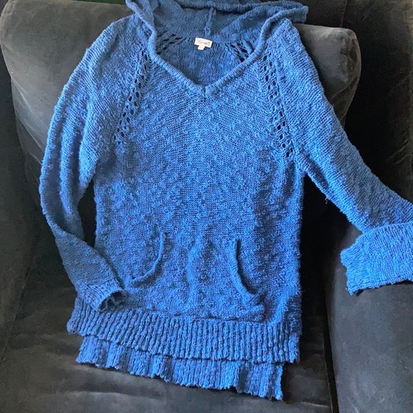 Kismet medium sweater - Picture 2 of 4